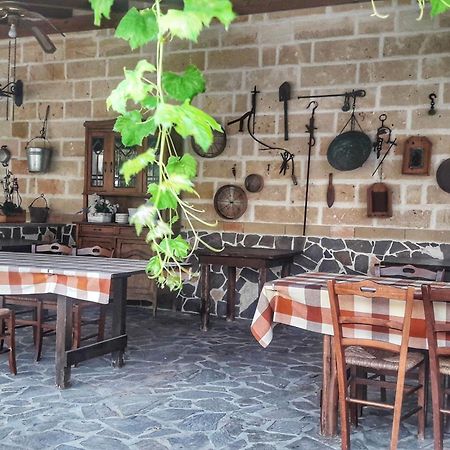 Masseria Scianne Сант'Ізідоро Екстер'єр фото