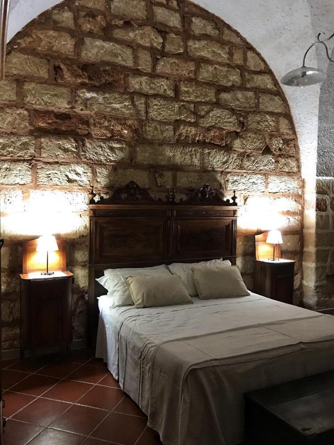 Masseria Scianne Сант'Ізідоро Екстер'єр фото